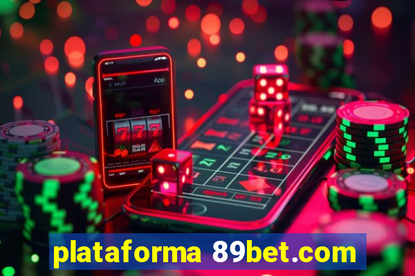 plataforma 89bet.com